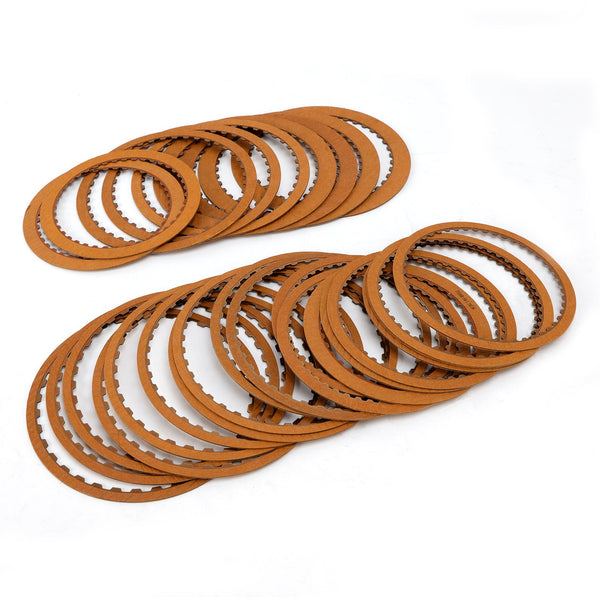 A750E A750F Automatikgetriebe-Umbau-Master-Kit für Toyota 4.0 5.7L