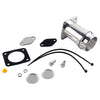 2002/9-2005/2 Kit di chiusura EGR per motore diesel BMW x3 E83 3.0d M57N generico