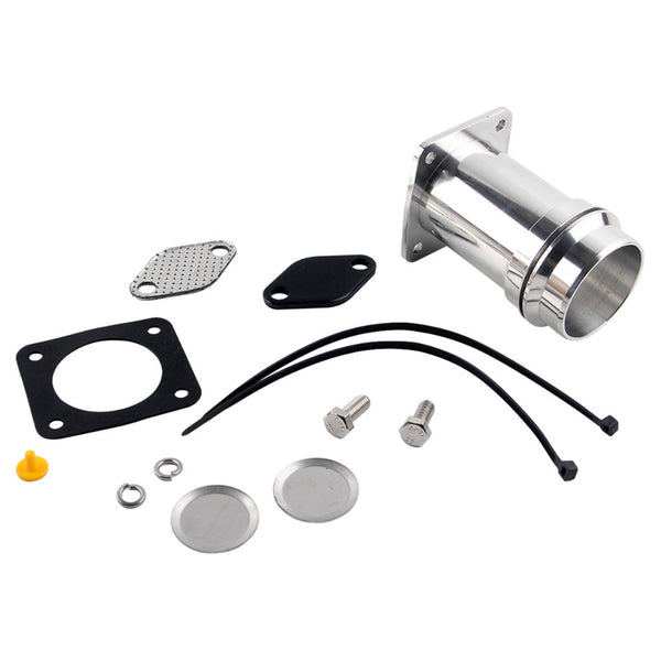 2002/9-2005/2 Kit di chiusura EGR per motore diesel BMW x3 E83 3.0d M57N generico