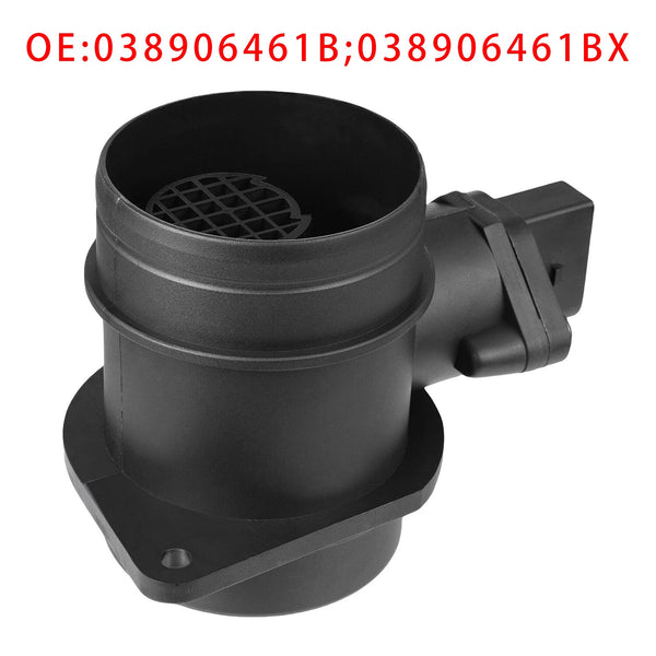 Mass Air Flow Meter Sensor For Audi A3 VW Golf Octavia 1.9 TDI 0281002531