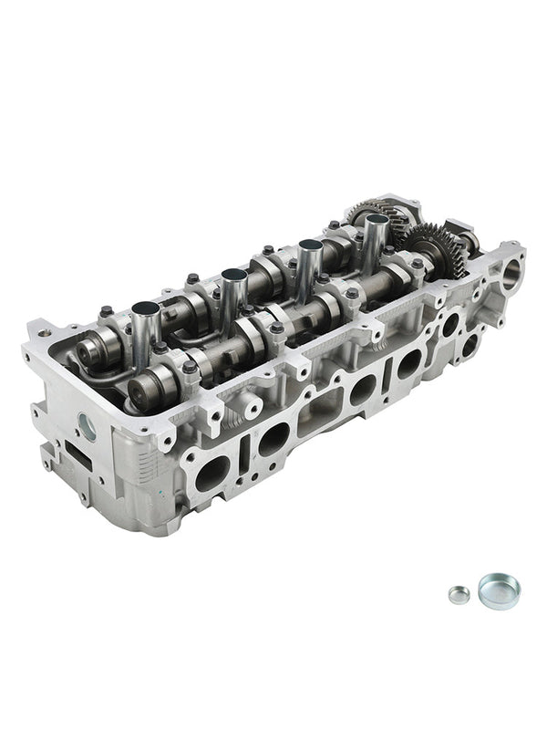 2001-2004 Toyota Tacoma 2.7L 2694CC L4 DOHC(16 VALVE), ENG CODE 