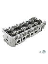 2000, 2004 Toyota Tacoma 2.4L M/T 2WD EXTRA CAB DLX Cylinder Head 11101-79266 11101-79276 Generic