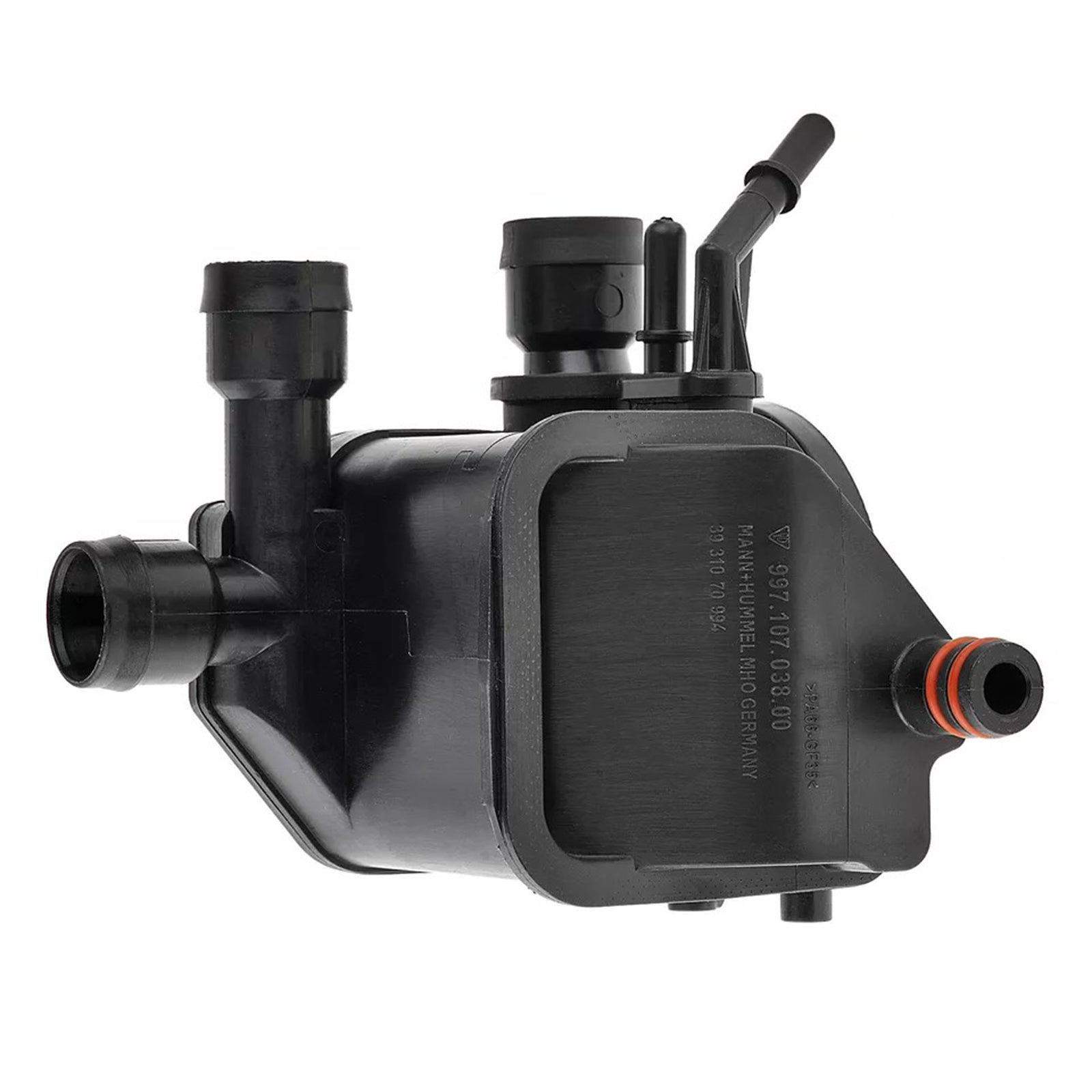 2005-2008 Porsche Odvzdušňovací ventil odlučovače motorového oleje 99710703800 90033105340 Generic