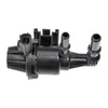 Vapor Canister Purge Solenoid Valve For Ford F250 F350 Super Duty 911-350
