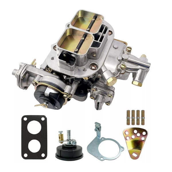 1981-1983 Nissan Pickup Z22 2200cc PL720 Weber 32/36 DGV DGEV DGAV 2 Barrel Carburetor 22680 99004300 32/36 DGEV Generic