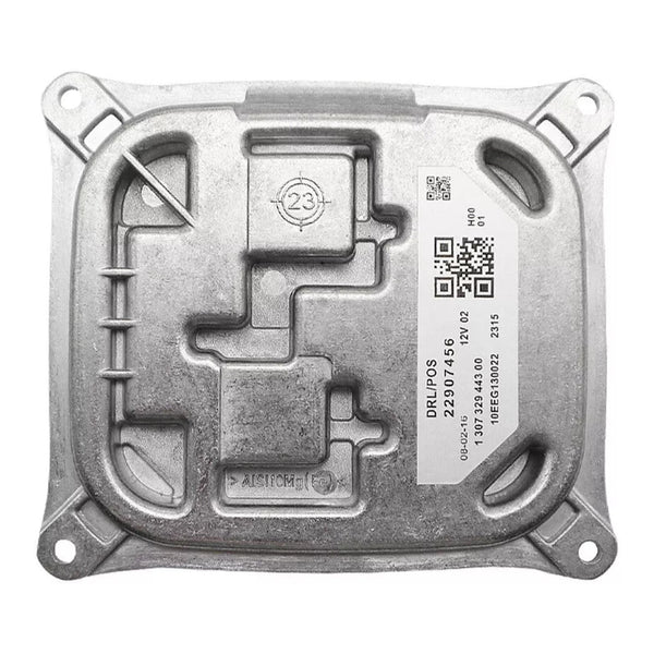 2016-2022 Chevrolet Camaro frontlys DRL Module Ballast 22907456 130732944300 10EG130022