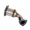 2005-2007 Nissan Murano S 6 Cyl 3.5L Front Left & Right Catalytic Converter 16222 16221 Generic