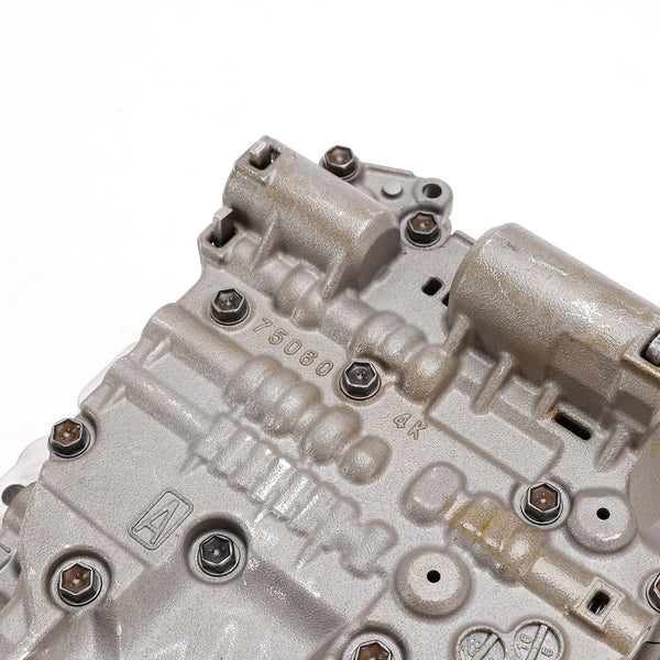 Suzuki Vitara TF-71SC Transmission Valve Body 6 Speed TF-71SC Generic