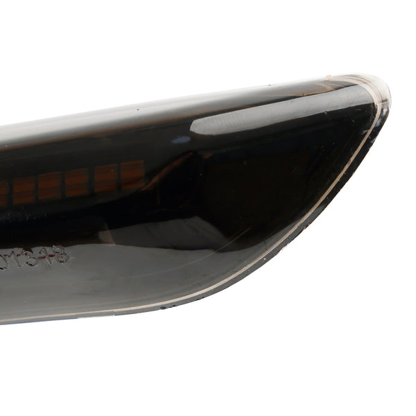 2006–2012 BMW 3 E91 Wagon Led Sequentielle Blinker Seitenblinker Blinker 63137165741 63137165742 Generisch