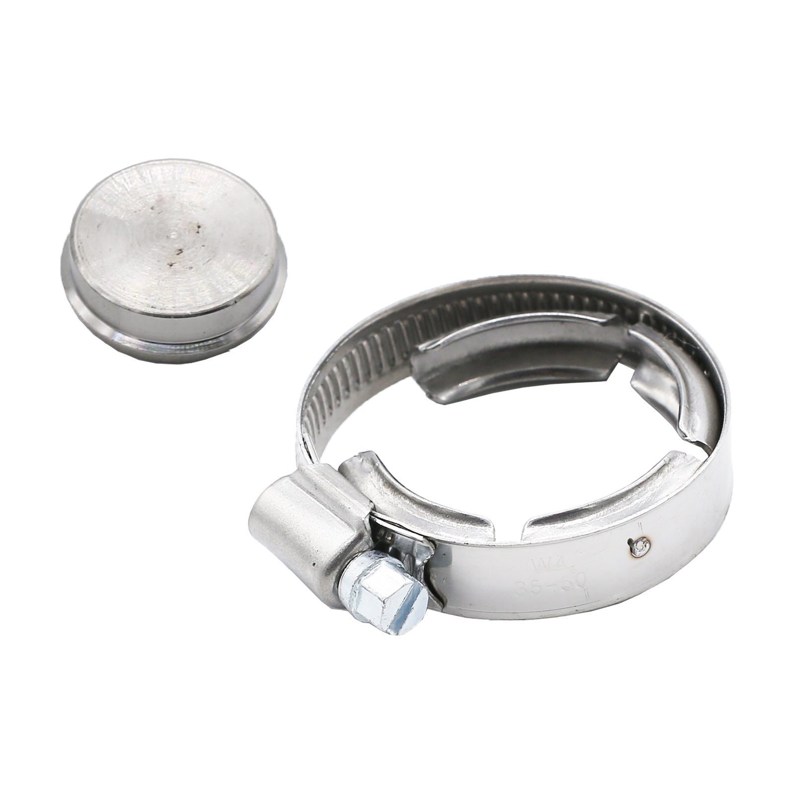 EGR-ventil Blankeplugg For Opel Vauxhall Vivaro Mitsubishi Carisma 1.9 DCI DTI