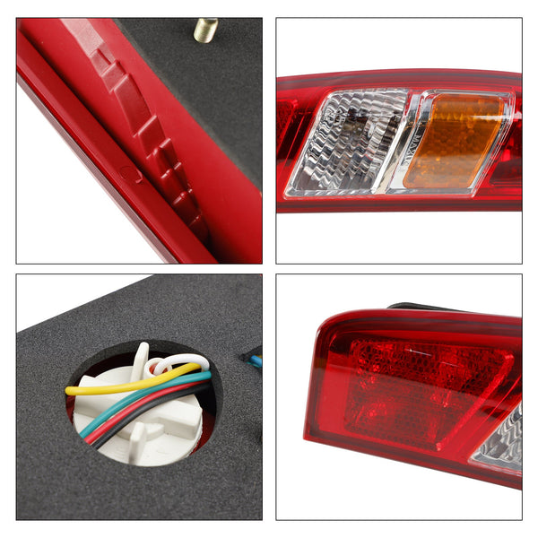 2013+ LDV Maxus V80 Van 2.5L Diesel Left+Right Tail Light Turn Signal Light