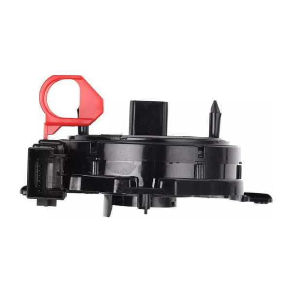 VW Polo V (6R1, 6C1) Spirálové kabelové hodiny pružiny Squib 6C0959653 2Q0959653 Generic