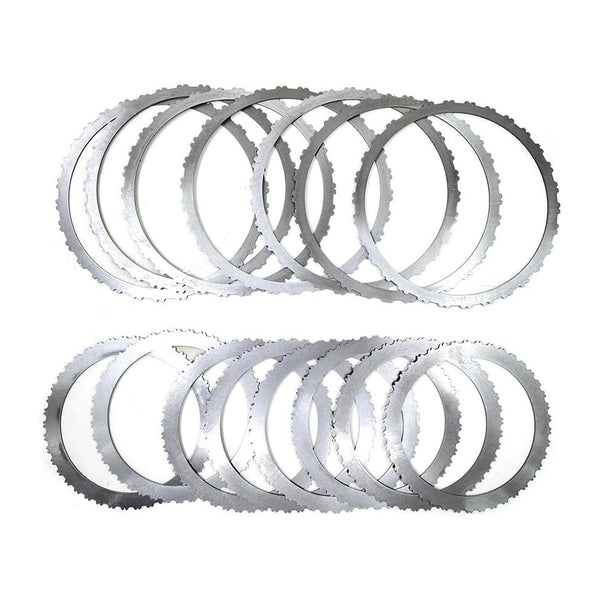 Auto Transmission Master Rebuild Kit Overhaul Clutch Plate 0BH DQ500 For VW