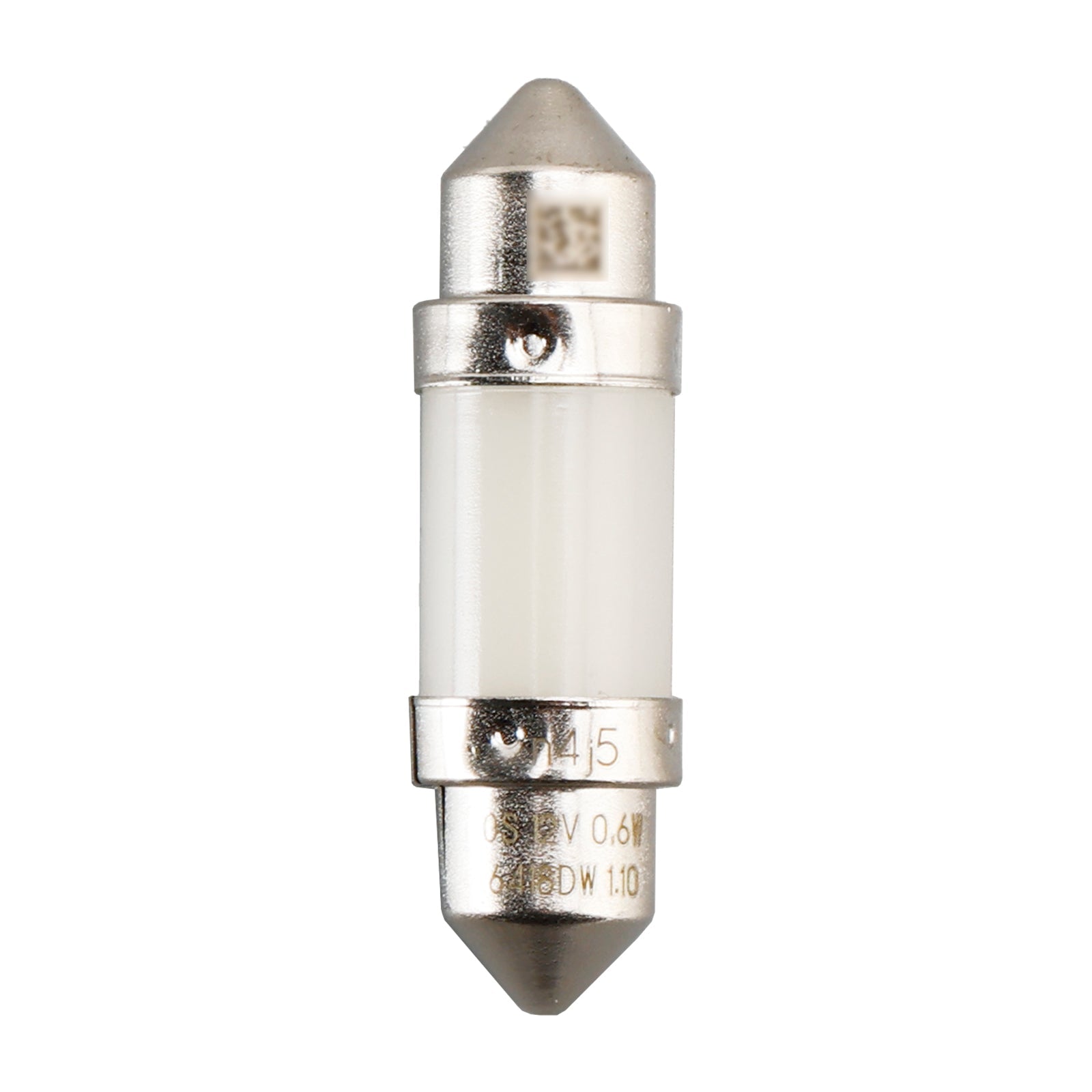 OSRAM Billys LEDriving SL C5W 36MM 12V 0,6W 6000K 6418DWP Generisk