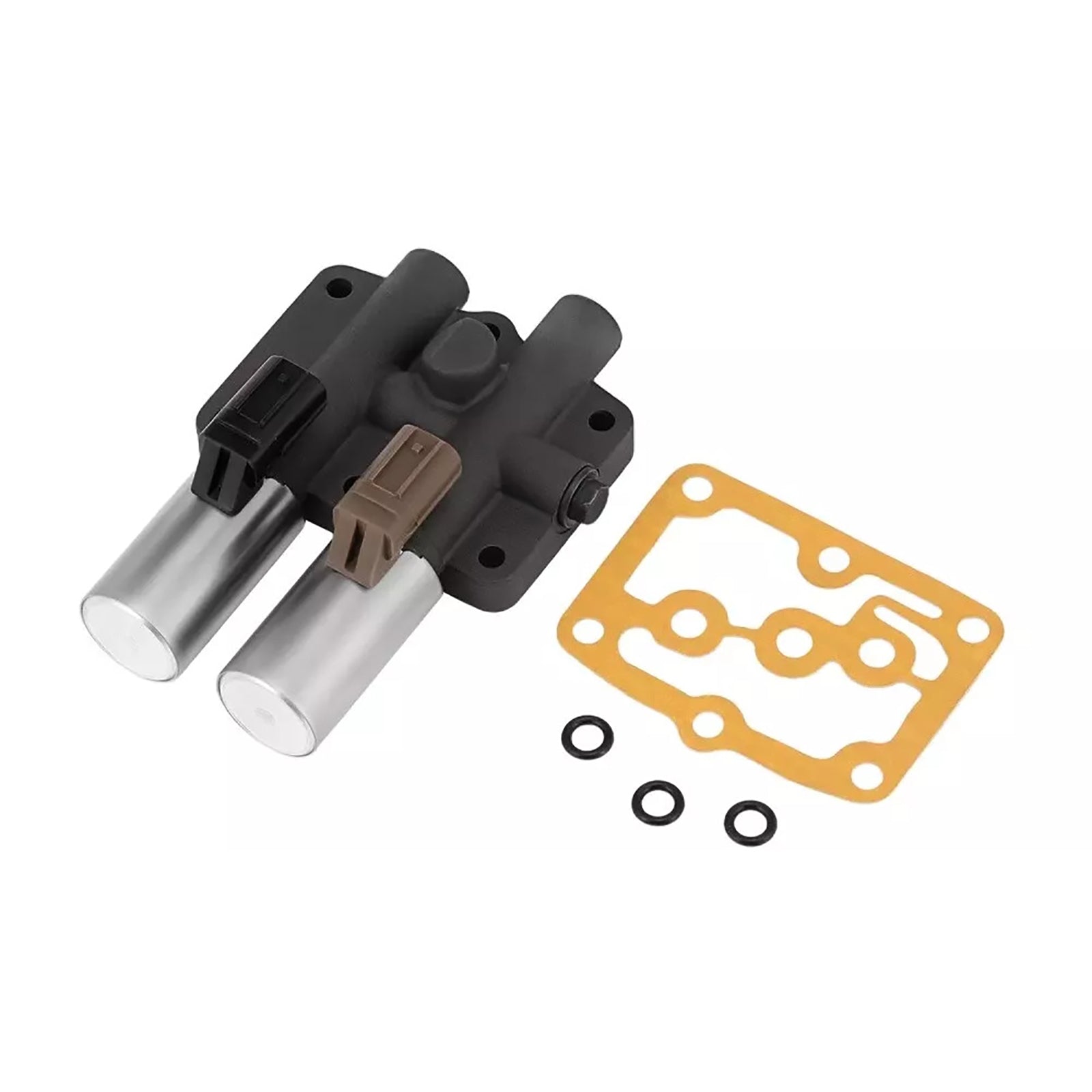 1999-2003 Acura TL 3.2L V6 Trasmissione Doppio Solenoide Cambio Lineare 28250-P6H-024