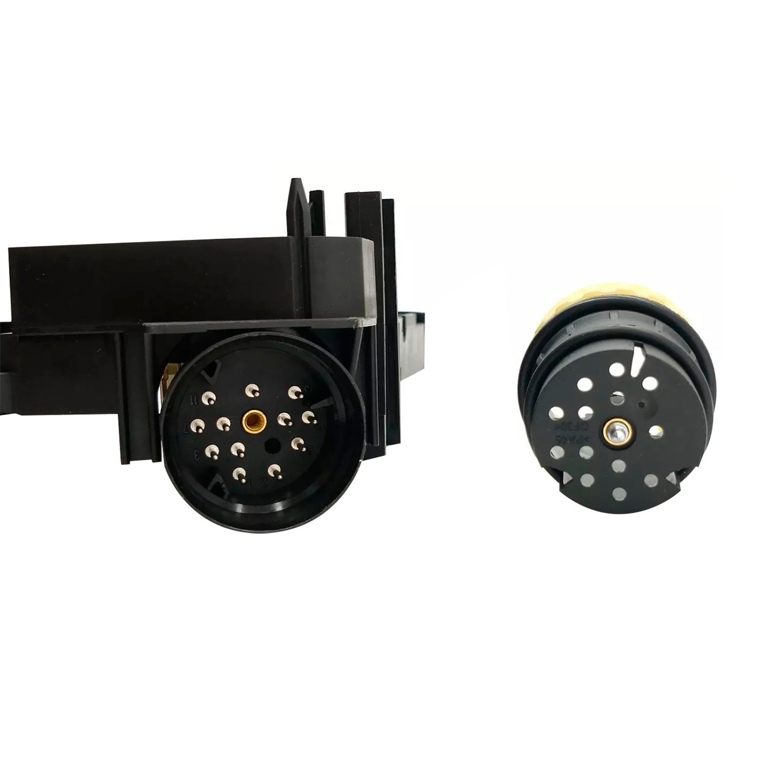 2005–2011 Jeep Grand Cherokee Automatikgetriebe Ventilkörper-Leiterplatte 52108308AC
