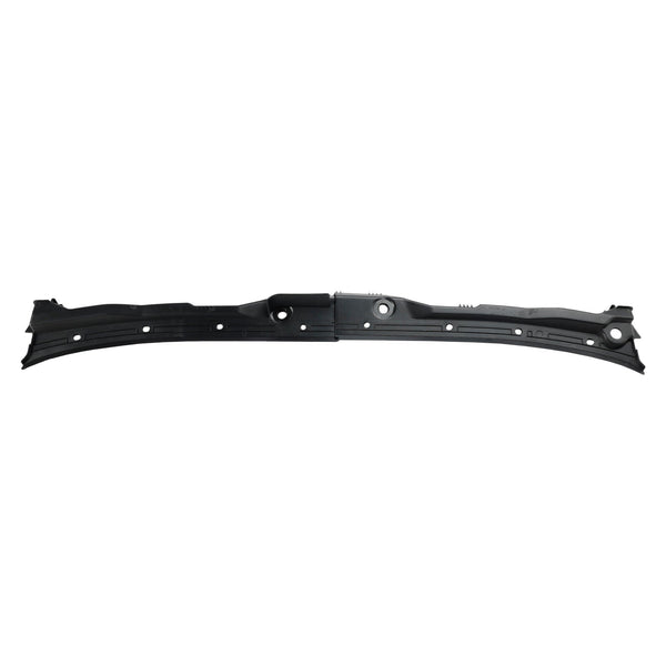 Cubierta para parabrisas BMW 530i 2001-2003 51718159292 genérico