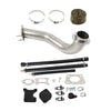 Kit di eliminazione del dispositivo di raffreddamento della valvola EGR e del downpipe per Chevy GMC Duramax Diesel 6.6 L5P da 3,5