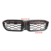 2023-2024 BMW 3 Series G20 320i 330i M340i Gloss Black Front Kidney Grill Grille