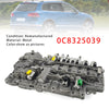Transmission Valve Body Mechatronic 0C8325039 For VW TOUAREG 2011-2018