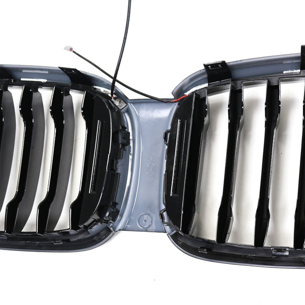 2018-2021 BMW X4 G02 X3 G01 G08 GROSS GRIGHT GRIGH GRIGH FROPLEGNO 51138469959 generico