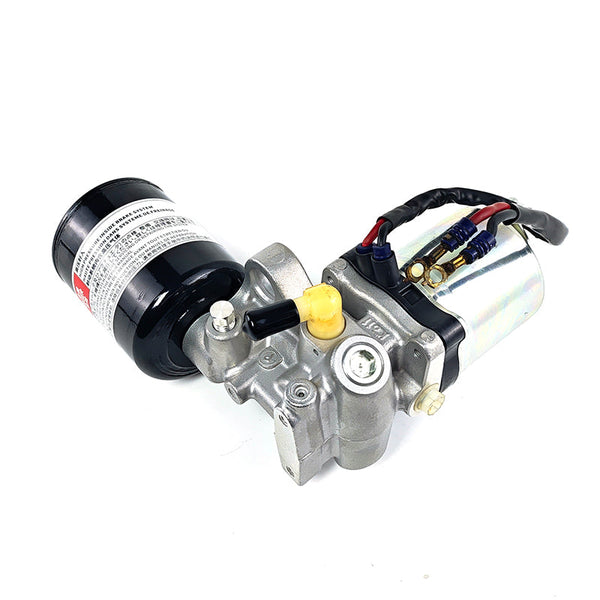 2009.7+ LEXUS RX270/RX350/RX450H GYL10/GYL15/GYL16 Anti Lock ABS Brake Pump Booster 47070-50040 47070-11030 Generic