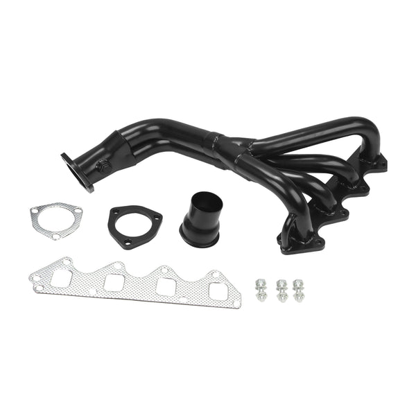 1989-1994 Geo Tracker 1.6L Header Manifold Exhaust