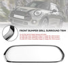 2014+ Mini F56 3-dörrars Hatchback Cooper S, Cooper SD Front Grille Surround 51137449207 Generic