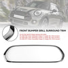 2014+ Mini F55 5-dörrars Hatchback Cooper S, Cooper SD Front Grille Surround 51137449207 Generic