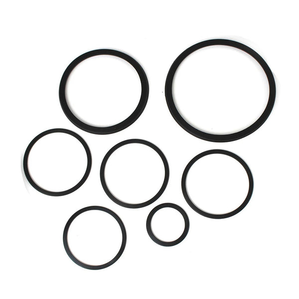 Transmission Full Rebuild Kit 4T40E 4T45E For Chevrolet Pontiac Saturn