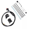 Kit de conversion de déconnexion d'arbre d'essieu Chevrolet Jimmy 4WD PSL500 générique 1992-2003