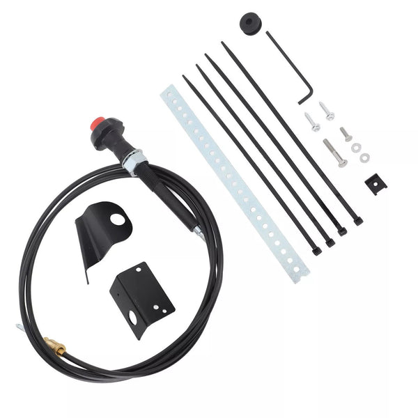 Kit di conversione disconnessione albero assale 4WD Chevrolet Sonoma 1991-2003 PSL500 generico