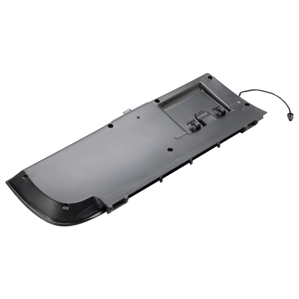 Toyota Aygo Peugeot 107 Citroen C1 LHD Black Glove Box Lid Cover Black PZ416-93402-00