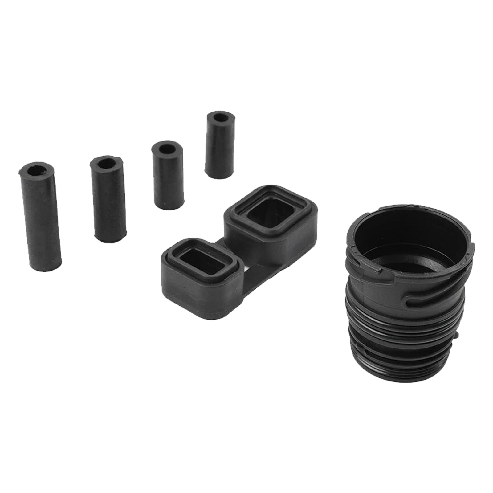 Automatische Versnellingsbak Kleplichaam Adapter Afdichting Kit Voor BMW 6 speed 6HP26 28 32 34
