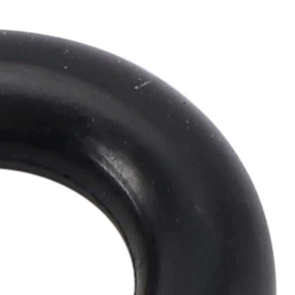 6 STK Drivstoffinjektor O-ring Filterpakning Passer Audi 80 90 100 A4 A6 A8 2,4 2,6 2,8