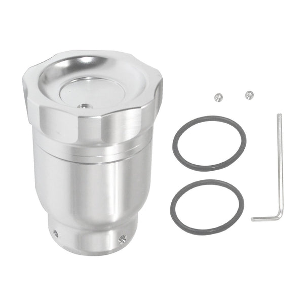 2000-2006 Honda S2000 S2K AP1 AP2 F20C F22C CMC koppeling Master Cilinder Reservoir Generiek