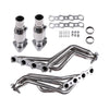 1997-1999 Ford F-250 5.4L Auspuffkrümmer Racing Header Generic