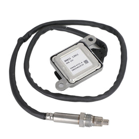 2010-2013 Isuzu NPR NPR-HD NQR NRR NOX Nitrogen Oxide Sensor 89823-13911