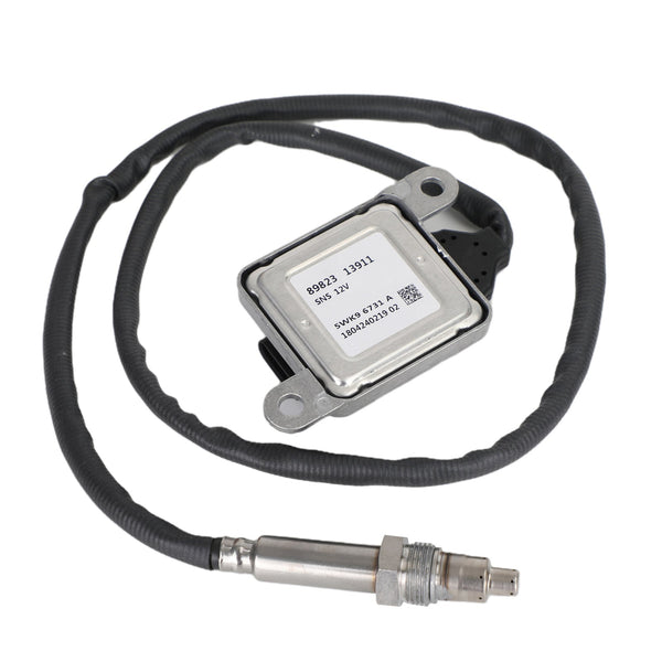 2010-2013 sensor 2010-2013 do óxido de nitrogênio de Isuzu NPR NPR-HD NQR NRR NOX 89823-13911 genérico