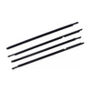4Pcs Weatherstrip Window Moulding Trim Seal Belt For Toyota Highlander 2008-2010Auto & Motorrad: Teile, Auto-Ersatz- & -Reparaturteile, Karosserieteile!