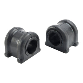 Grand Cherokee 2011-2015 Jeep 2PCS Front Suspension Sway Bar Stabilizer Bushing 68213310AA 52124887AD Generic