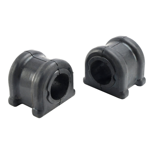 Grand Cherokee 2011-2015 Jeep 2PCS Front Suspension Sway Bar Stabilizer Bushing 68213310AA 52124887AD