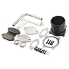 Kit di eliminazione EGR diesel Cummins Dodge Ram 2500 2007-2009 con valvola a farfalla