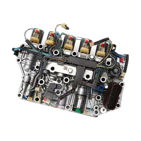 2021-2023 Ford Bronco Sport Utility a 4 porte Valvola di trasmissione automatica a 4 porte 8f24 Generico