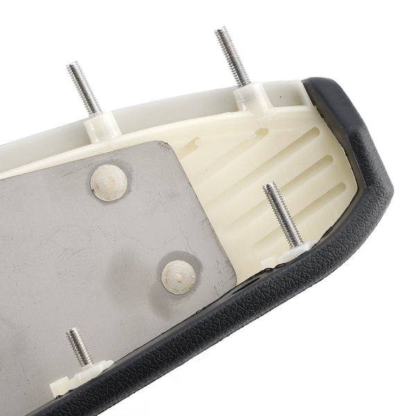 2010-2013 Chevrolet Suburban 2500 Tahoe přední levé dveře opravné opravné opěrky Black 27 palce 80994 20920362