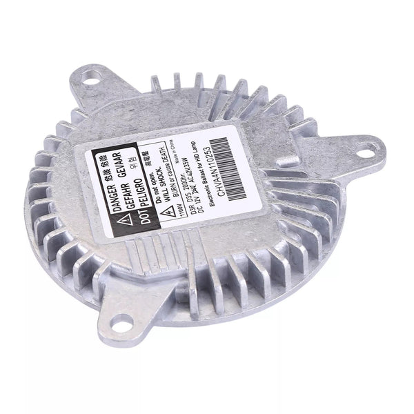 2014-2019 Chevrolet Impala 2.4L 2.5L 3.6L D3R Xenon HID-forlygte Ballast 68224607AB 22941301