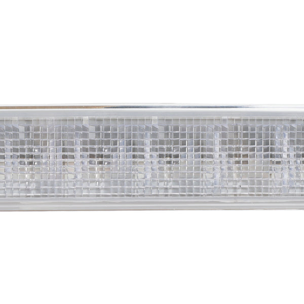 2008-2013 Nissan X-TRAIL T31 Feu de freinage de haut niveau LED Troisième feu stop arrière 26590JG00F Générique