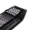2016-2018 Audi S4 / A4 S-Line B9 2PCS Fog Light Cover Grille 8W0 807 681 K 8W0 807 682 K Generic