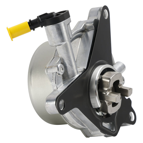 2018-2019 Fiat 500 Vakuumpump för alla motorer 4892641AA 4892641AB VCP147 Generic