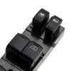 2006-2010 C11Z TIIDA PRC MAK Master Power Window Switch 25401-1JY0A 25401-EW70A Generic
